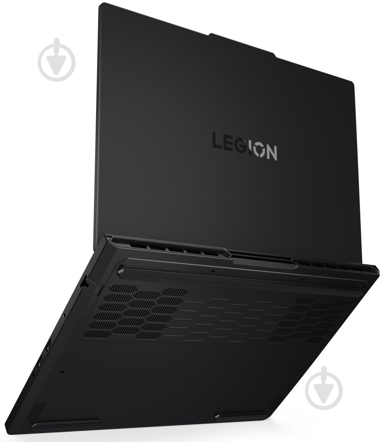 Ноутбук Lenovo Legion Pro 5 16IAX10 16" (83F30034RA) eclipse black - фото 9 Ноутбук Lenovo Legion Pro 5 16IAX10 16" (83F30034RA) eclipse black - фото 9