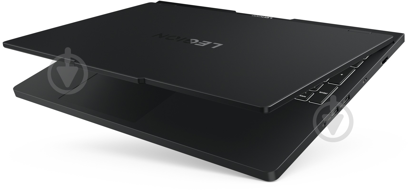 Ноутбук Lenovo Legion Pro 5 16IAX10 16" (83F30034RA) eclipse black - фото 13 Ноутбук Lenovo Legion Pro 5 16IAX10 16" (83F30034RA) eclipse black - фото 13