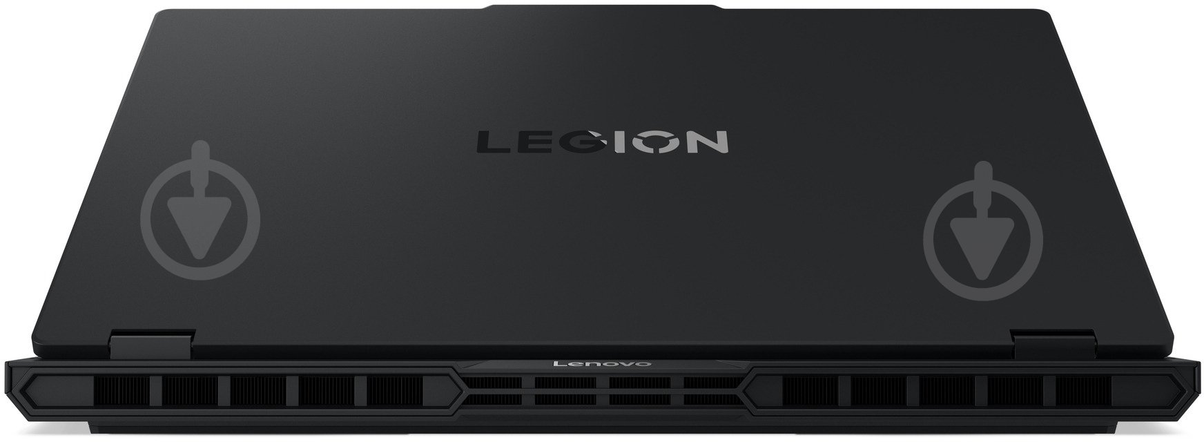 Ноутбук Lenovo Legion Pro 5 16IAX10 16" (83F30034RA) eclipse black - фото 5 Ноутбук Lenovo Legion Pro 5 16IAX10 16" (83F30034RA) eclipse black - фото 5