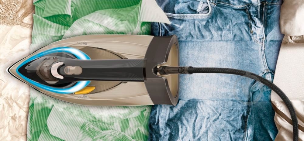 Утюг Philips GC4929/80 - фото 8