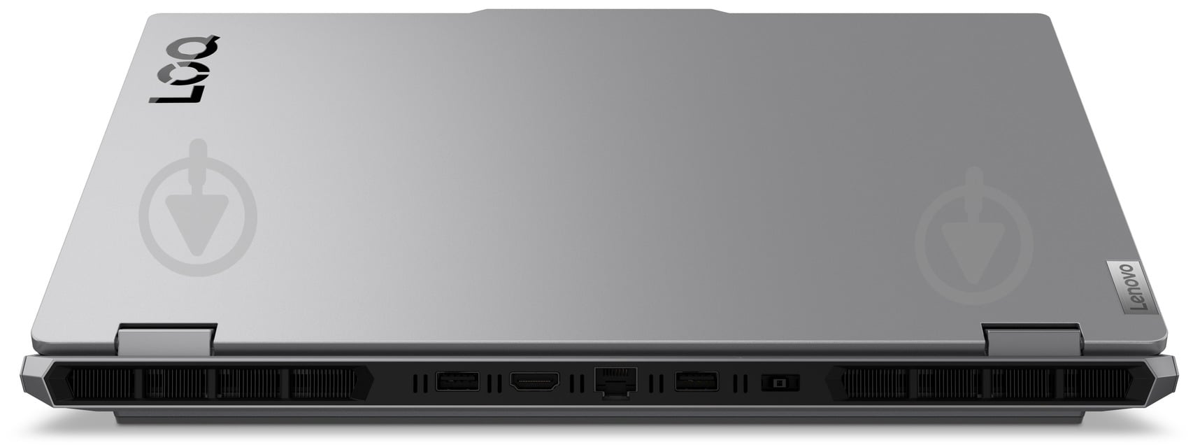 Ноутбук Lenovo LOQ-15IRX10 15,6" (83JE006TRA) luna grey - фото 14 Ноутбук Lenovo LOQ-15IRX10 15,6" (83JE006TRA) luna grey - фото 14