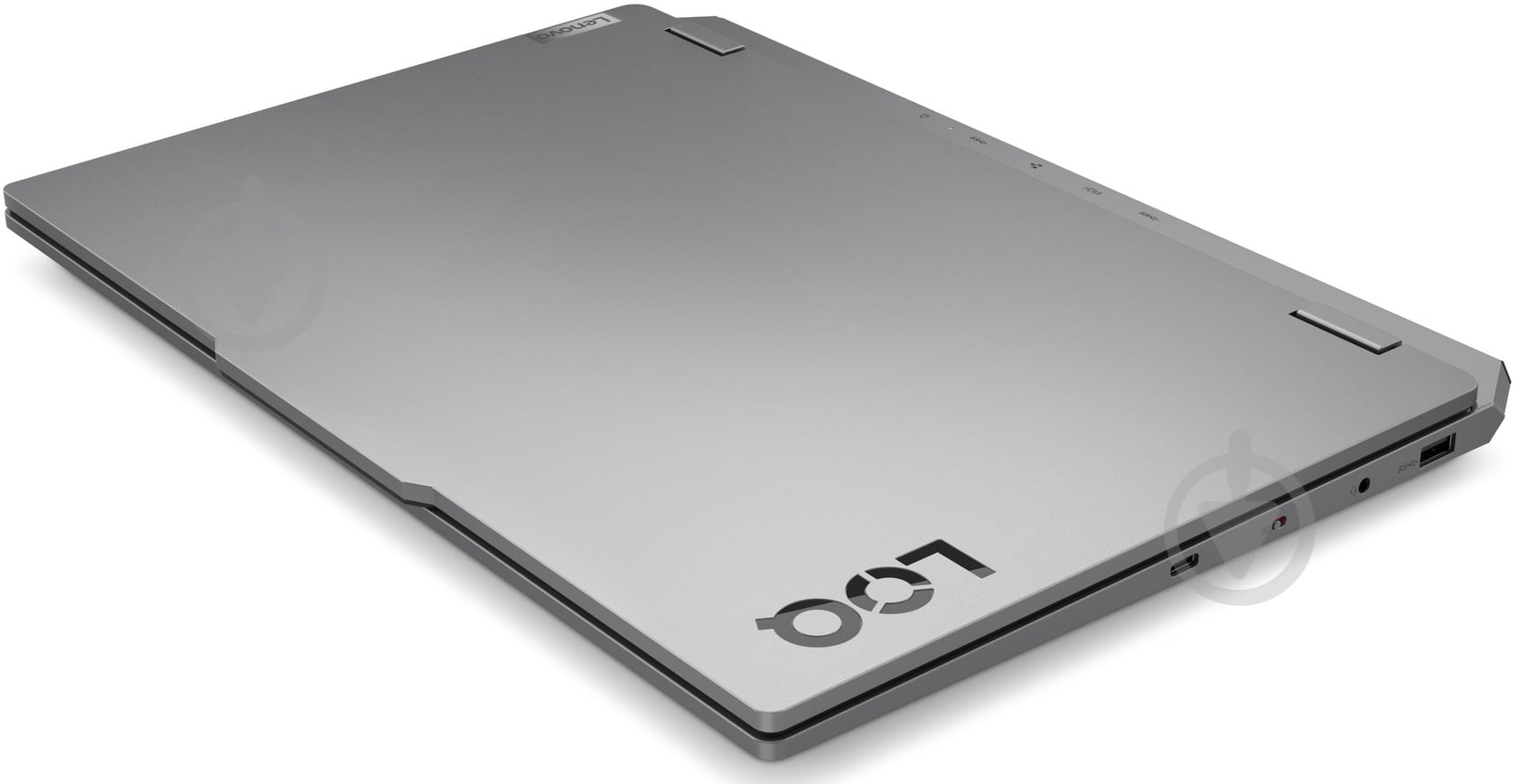 Ноутбук Lenovo LOQ-15IRX10 15,6" (83JE006TRA) luna grey - фото 7 Ноутбук Lenovo LOQ-15IRX10 15,6" (83JE006TRA) luna grey - фото 7