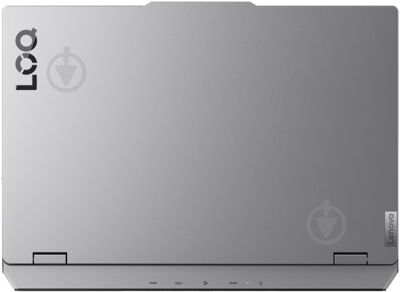 Ноутбук Lenovo LOQ-15IRX10 15,6" (83JE006TRA) luna grey - фото 15 Ноутбук Lenovo LOQ-15IRX10 15,6" (83JE006TRA) luna grey - фото 15