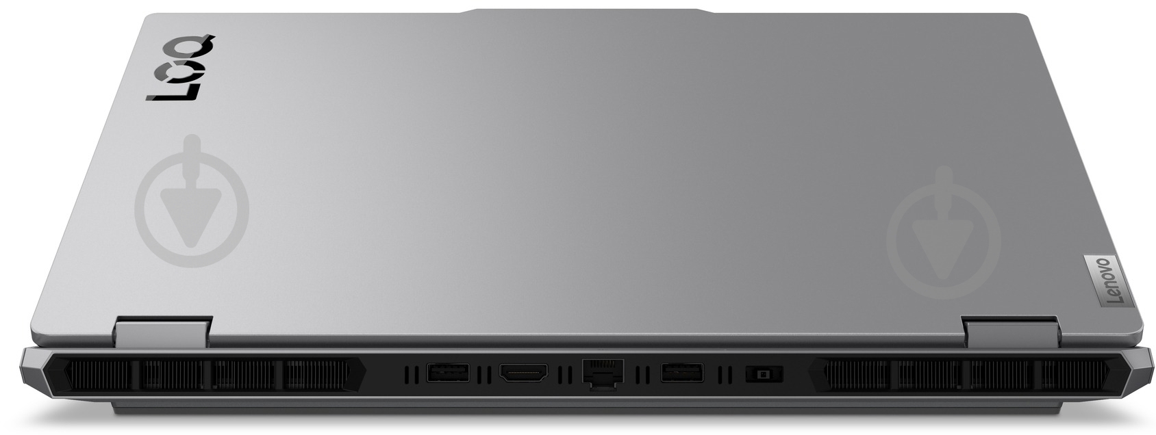 Ноутбук Lenovo LOQ-15IRX10 15,6" (83JE006TRA) luna grey - фото 4 Ноутбук Lenovo LOQ-15IRX10 15,6" (83JE006TRA) luna grey - фото 4