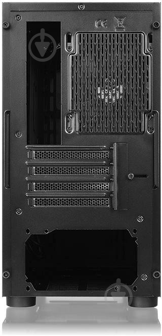 Thermaltake Versa H18 Black (CA-1J4-00S1WN-00) - фото 14