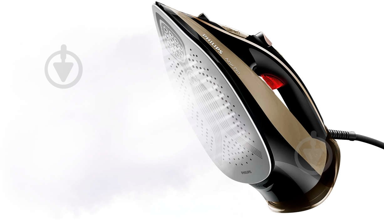 Утюг Philips GC4887/00 - фото 3 Утюг Philips GC4887/00 - фото 3