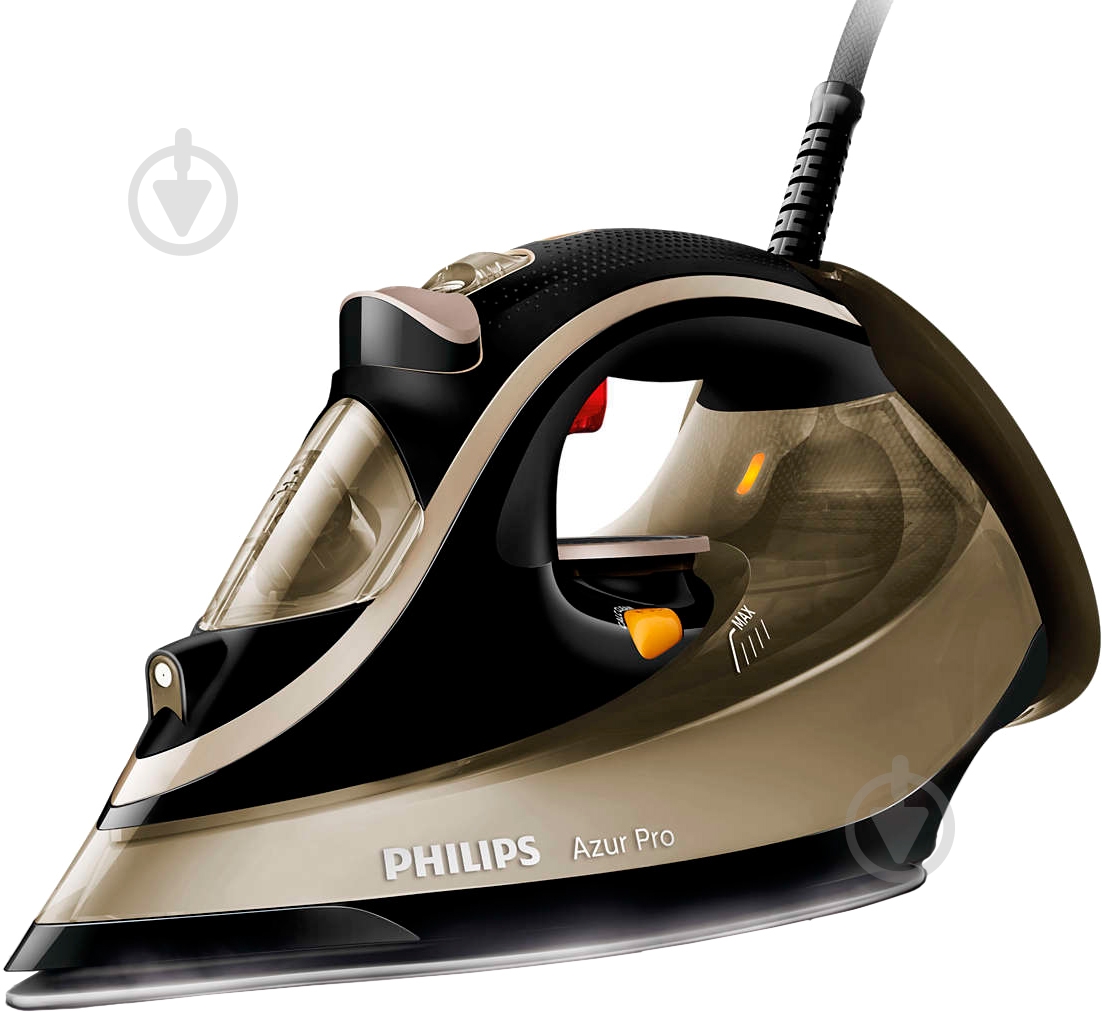 Утюг Philips GC4887/00 - фото 1 Утюг Philips GC4887/00 - фото 1