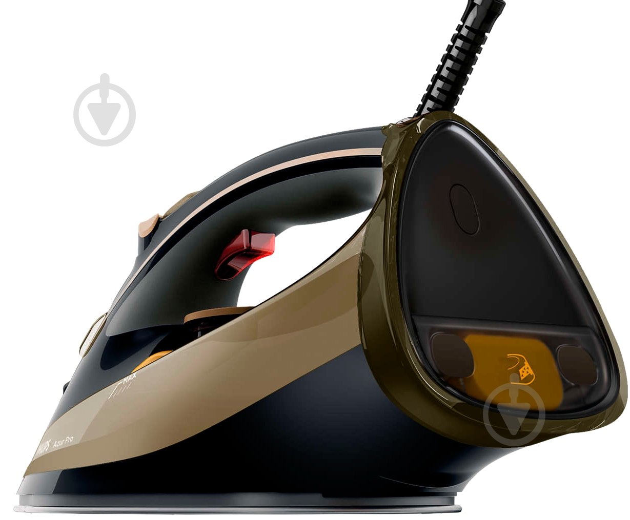 Утюг Philips GC4887/00 - фото 2 Утюг Philips GC4887/00 - фото 2