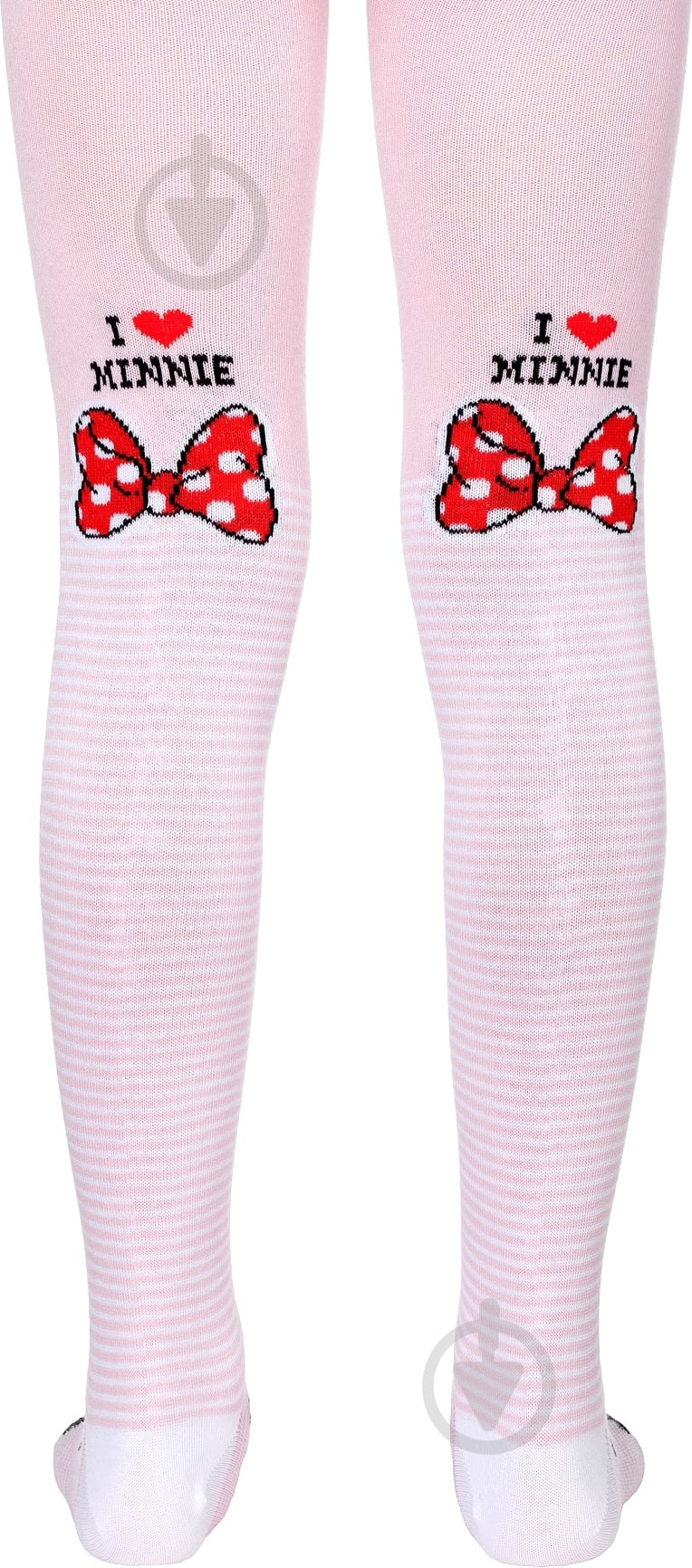 Колготки для девочек Conte-Kids DISNEY 17С-60СП р.92 розовый - фото 2