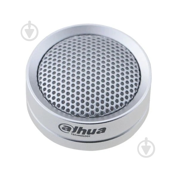 Микрофон Dahua DH-HAP120 - фото 1