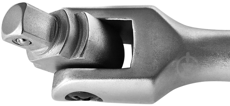 Вороток 3/4" 600мм з шарніром S&R 465571510/600 - фото 3