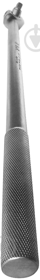 Вороток 3/4" 600мм з шарніром S&R 465571510/600 - фото 10