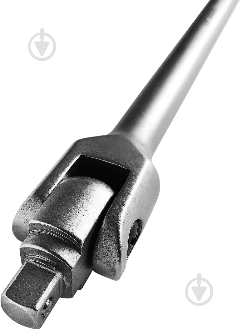 Вороток 3/4" 600мм з шарніром S&R 465571510/600 - фото 5