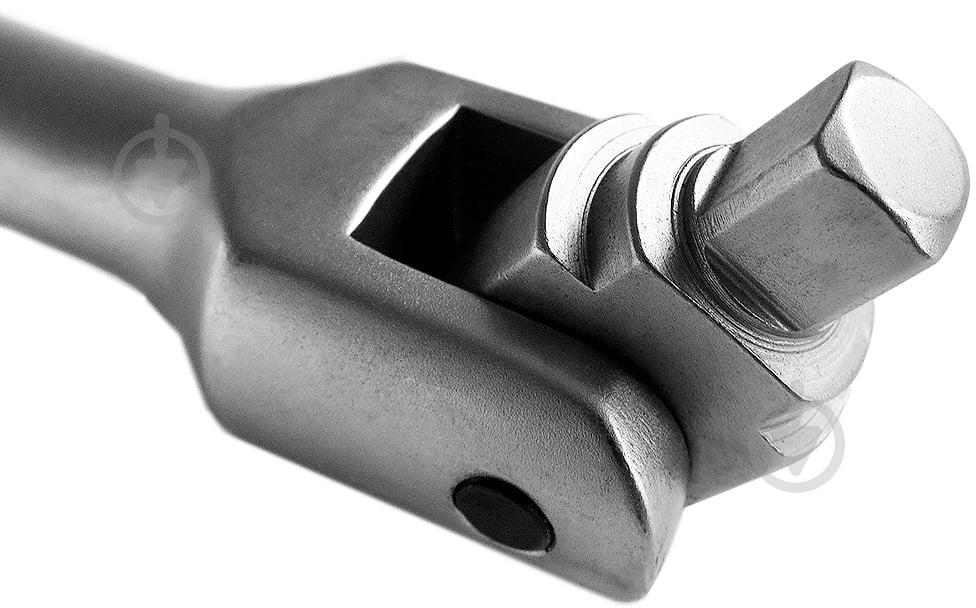 Вороток 3/4" 600мм з шарніром S&R 465571510/600 - фото 8