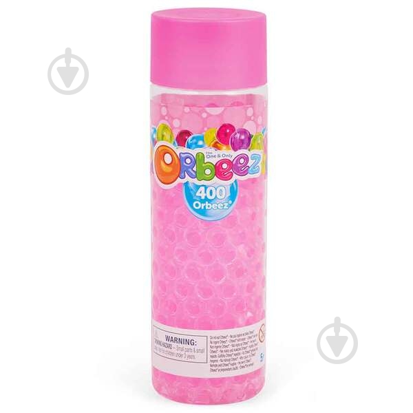 Игровой набор Orbeez Orbeez 400 шт. SM48301 - фото 1