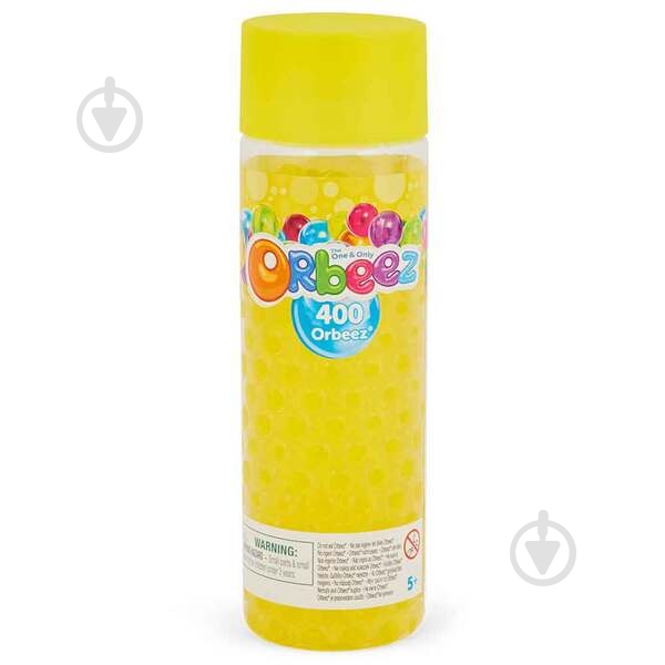 Игровой набор Orbeez Orbeez 400 шт. SM48301 - фото 6