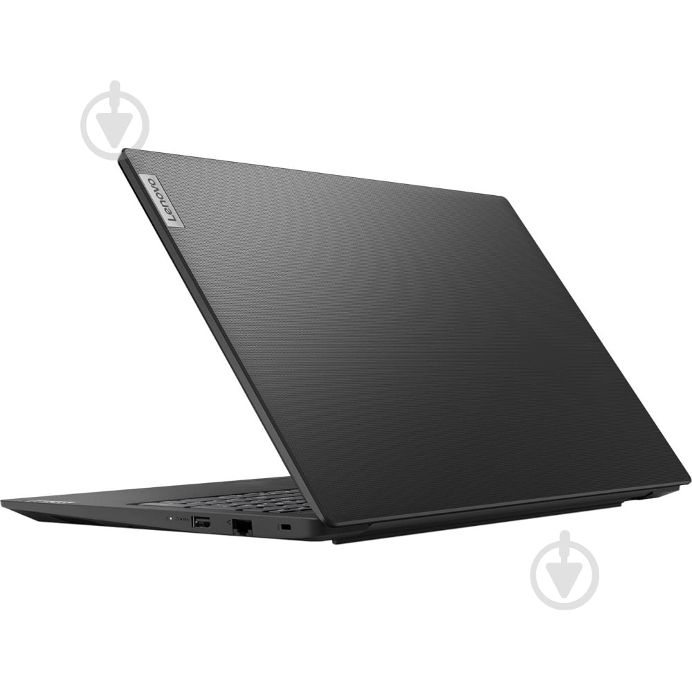 Ноутбук Lenovo V15 G4 IRU 15,6" (83A100Q4RA) business black - фото 7 Ноутбук Lenovo V15 G4 IRU 15,6" (83A100Q4RA) business black - фото 7