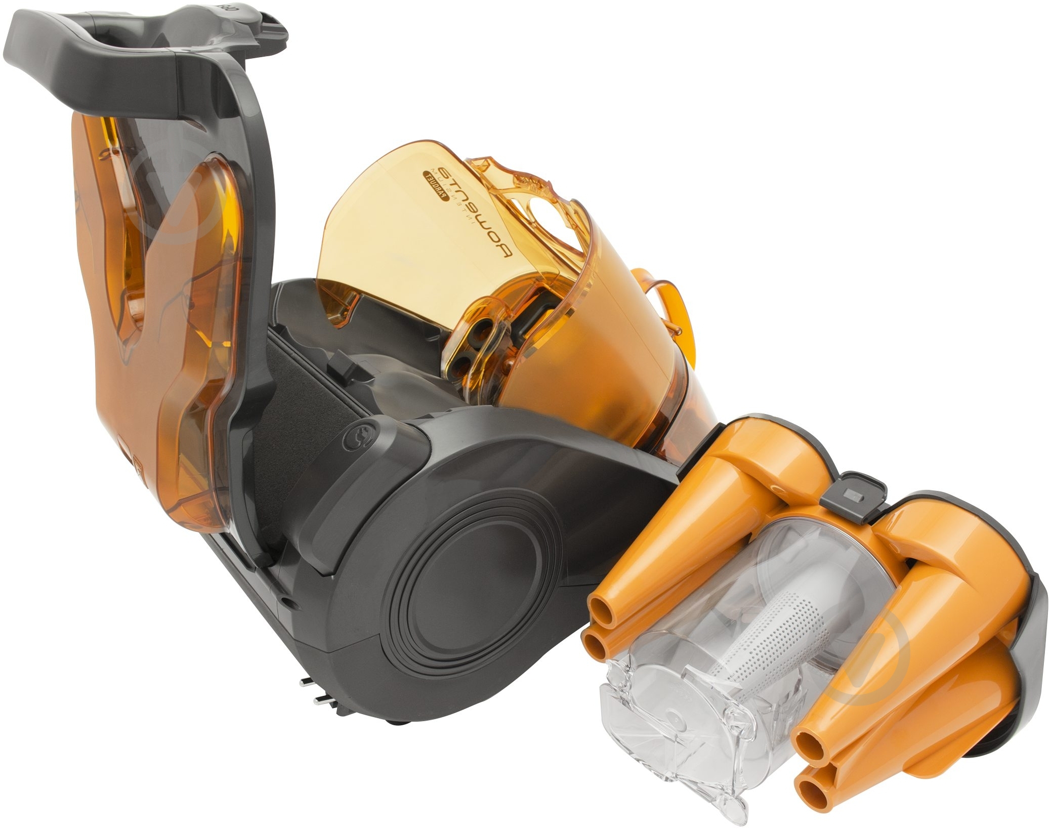 Пылесос Rowenta RO6679R1 - фото 11