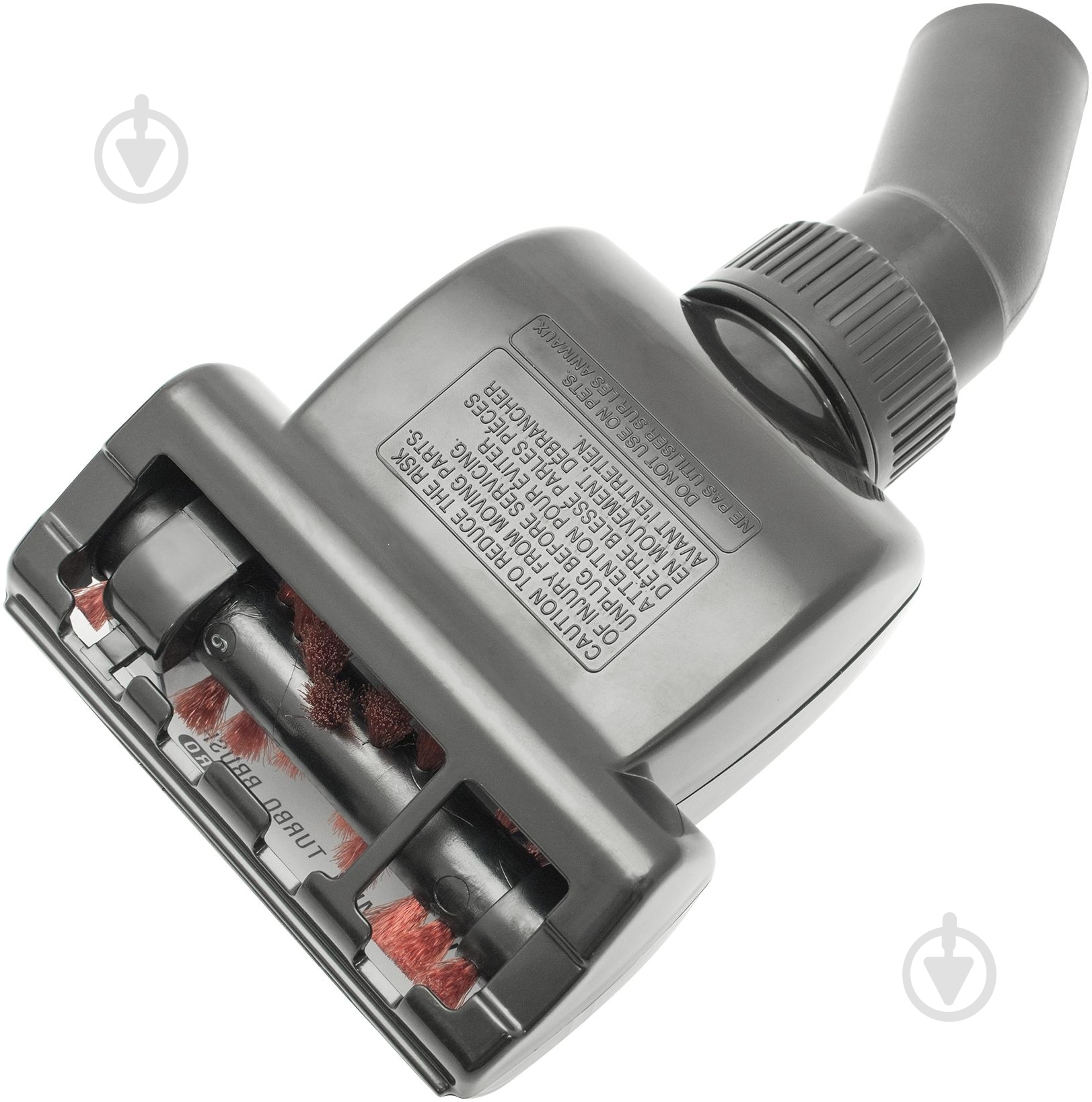 Пылесос Rowenta RO6679R1 - фото 16