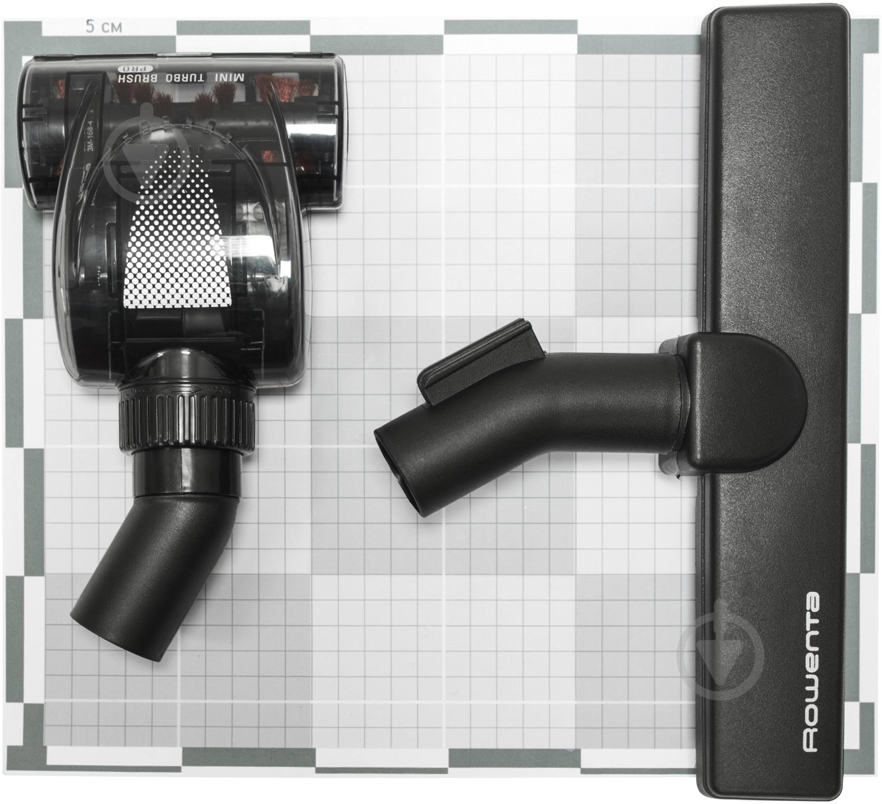 Пылесос Rowenta RO6679R1 - фото 19