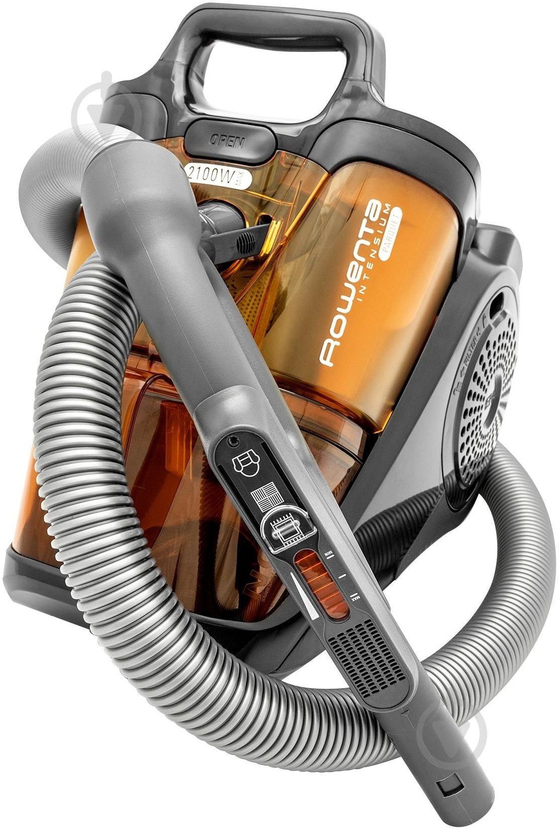 Пылесос Rowenta RO6679R1 - фото 2
