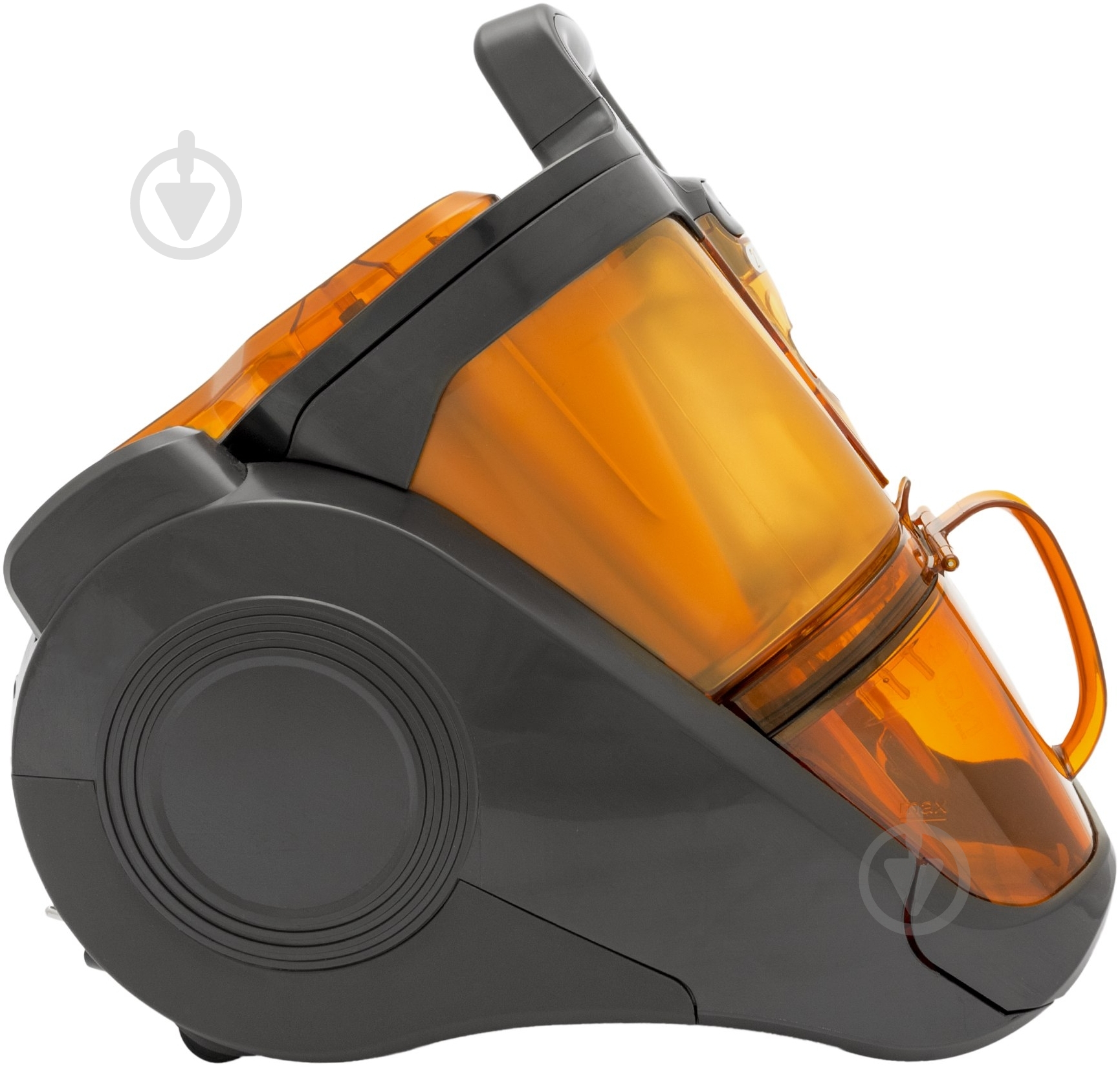 Пылесос Rowenta RO6679R1 - фото 4