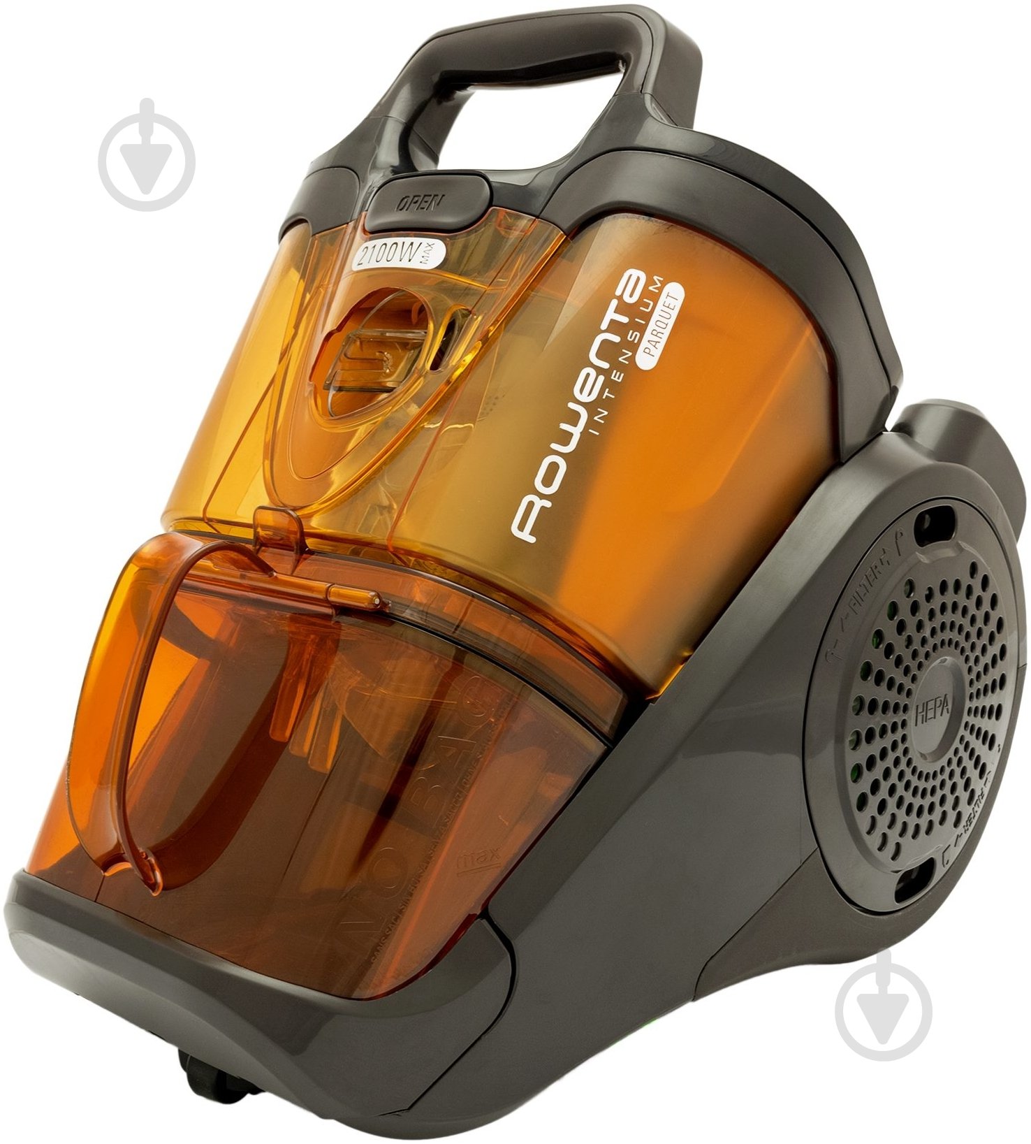 Пылесос Rowenta RO6679R1 - фото 5