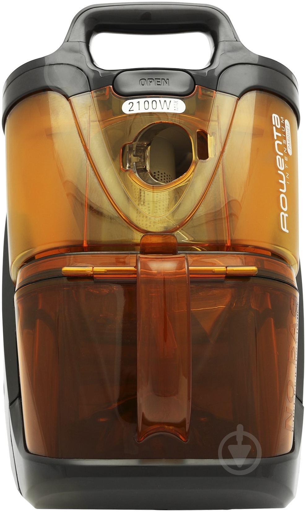 Пылесос Rowenta RO6679R1 - фото 6