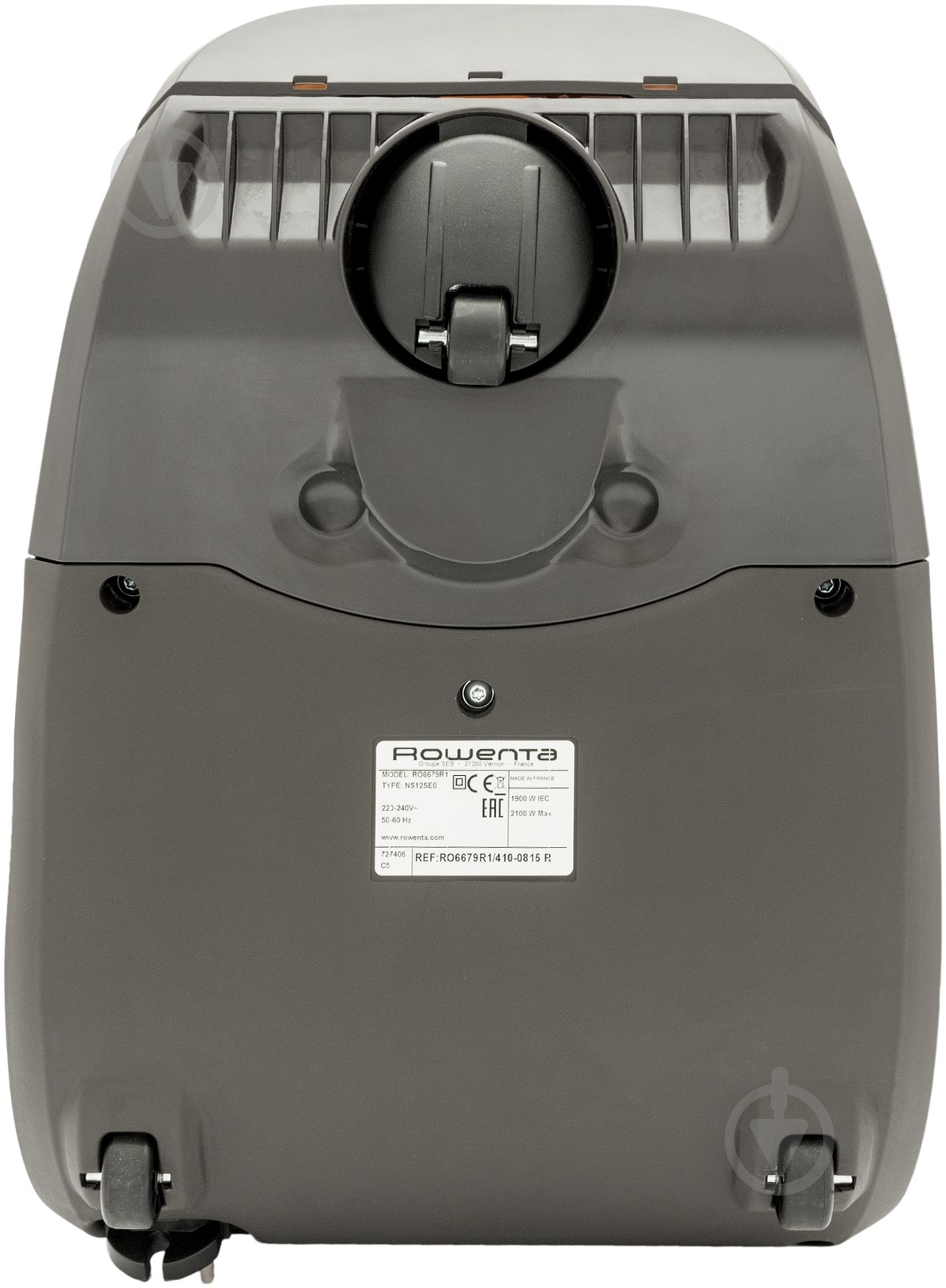 Пылесос Rowenta RO6679R1 - фото 7