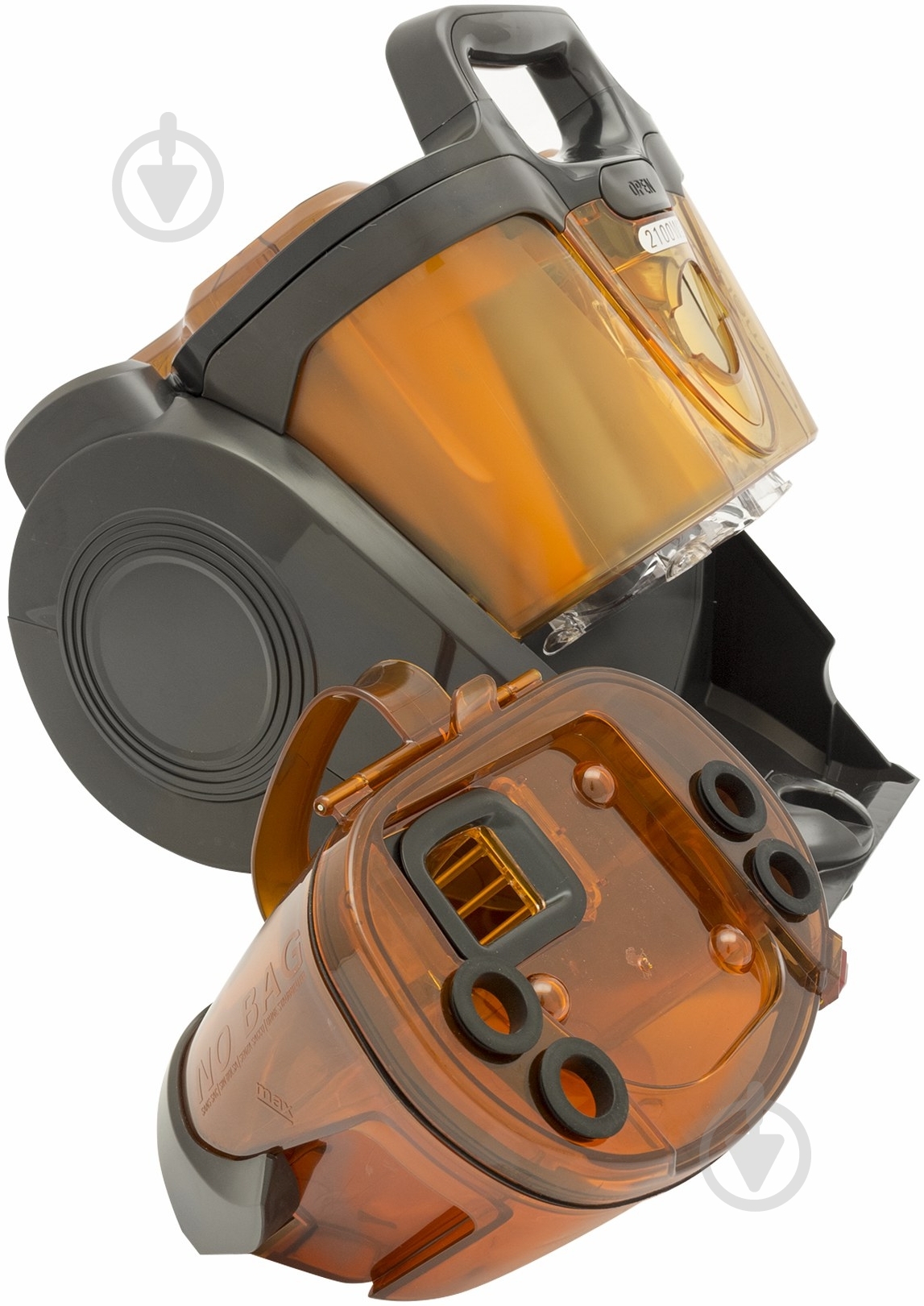 Пылесос Rowenta RO6679R1 - фото 10