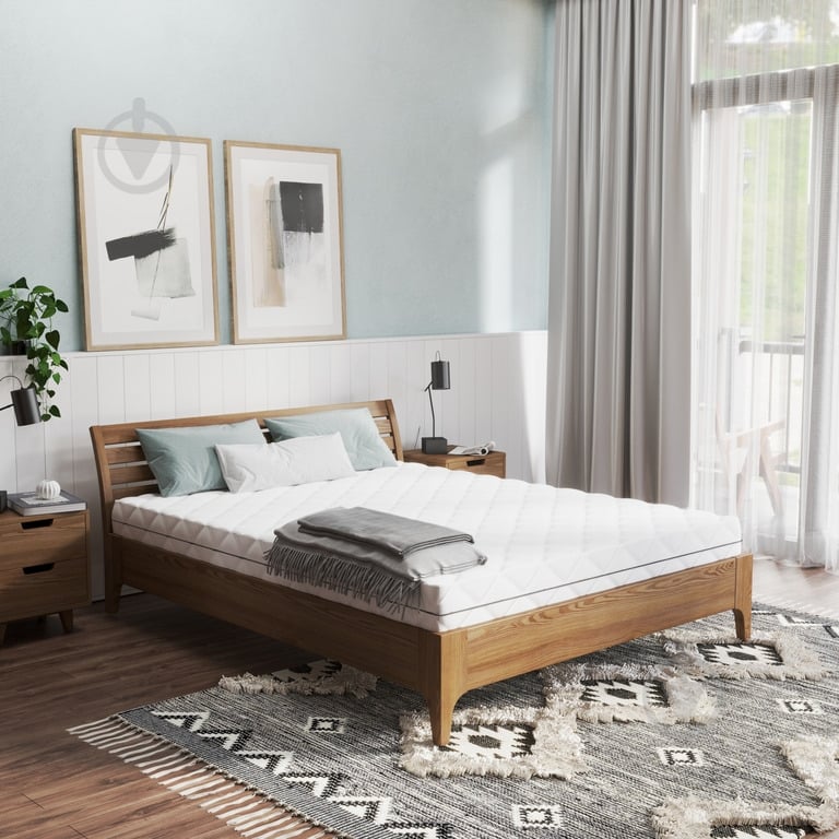 Матрац безпружинний Simple UP! (Underprice) 90х200 см - фото 6