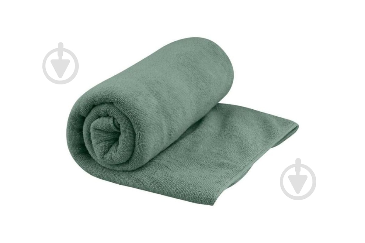 Полотенце Tek Towel - M Sea хаки Summit - фото 2