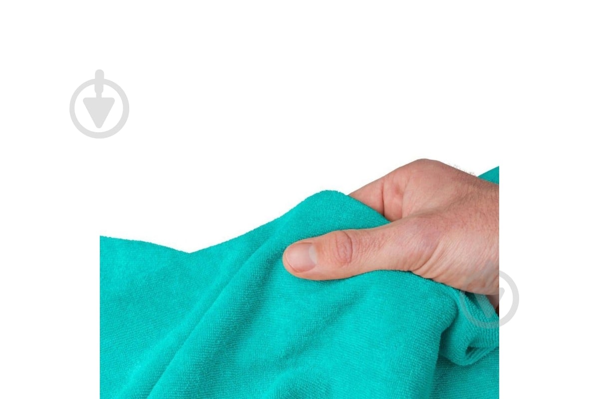 Полотенце Tek Towel - M Sea хаки Summit - фото 4