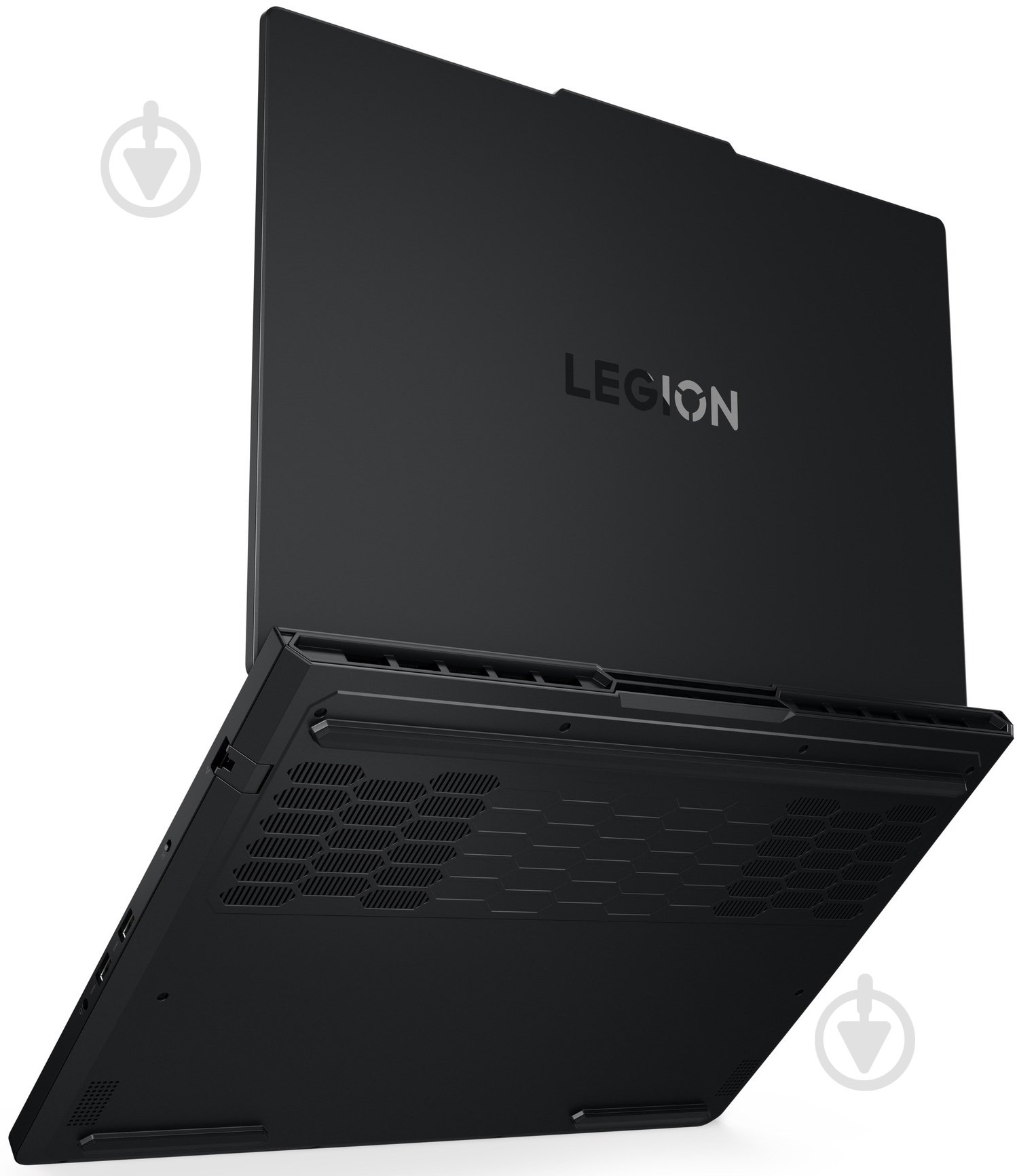 Ноутбук Lenovo Legion Pro 5 16IRX10 16" (83NN000FRA) eclipse black - фото 10