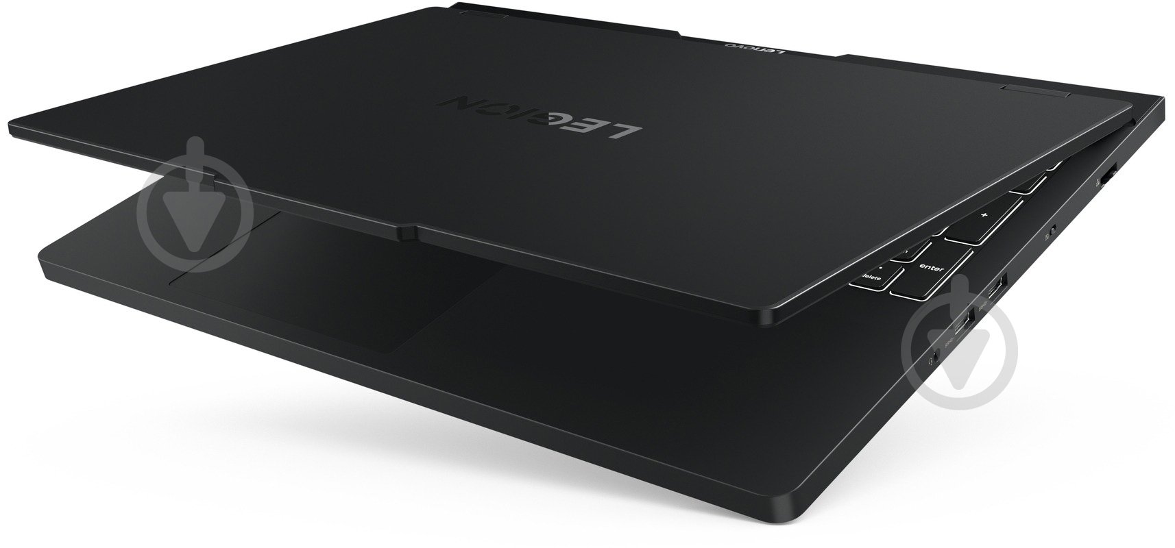 Ноутбук Lenovo Legion Pro 5 16IRX10 16" (83NN000FRA) eclipse black - фото 14