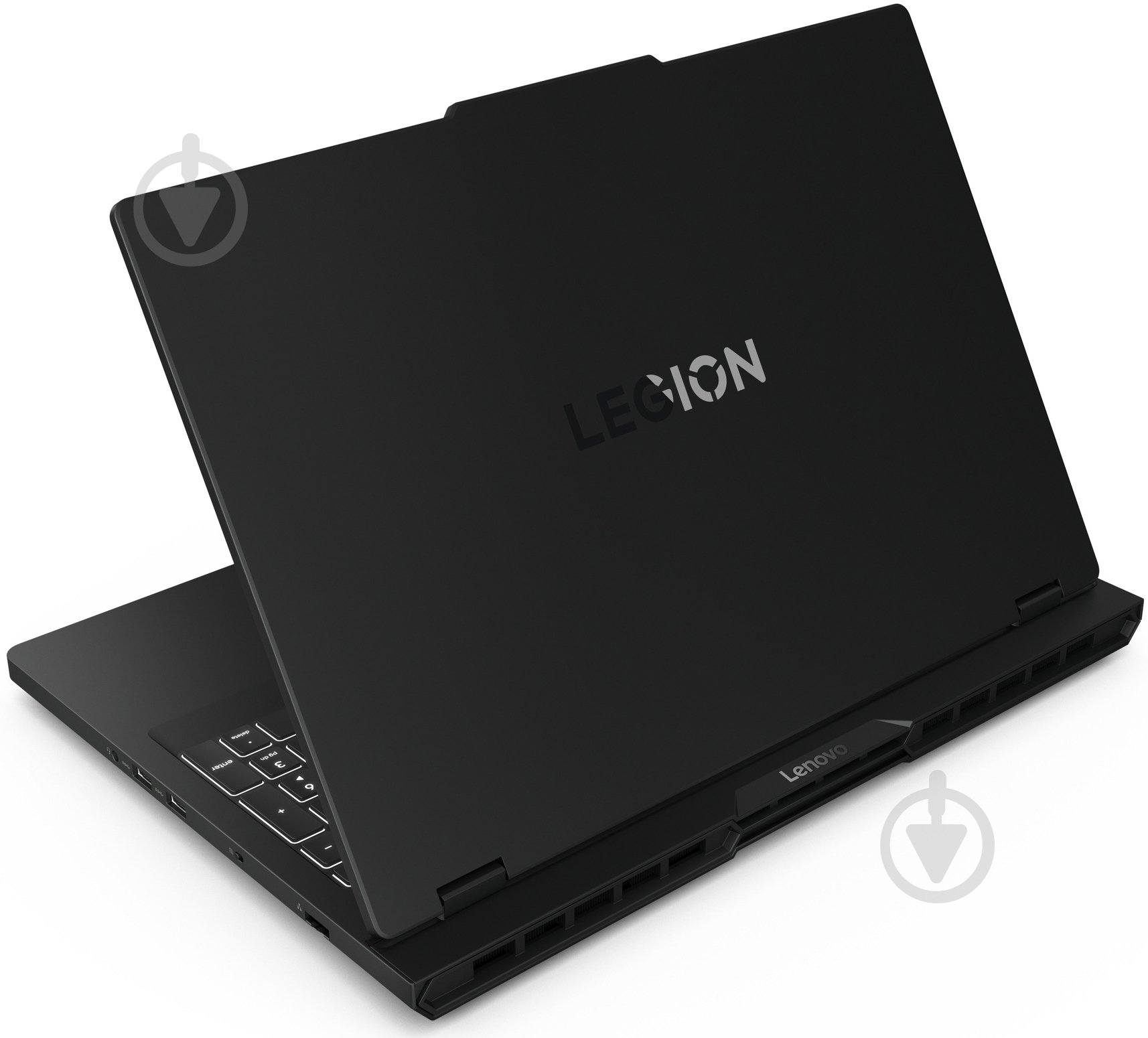 Ноутбук Lenovo Legion Pro 5 16IRX10 16" (83NN000FRA) eclipse black - фото 3