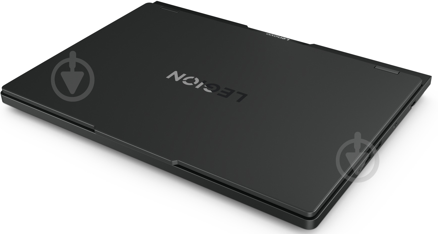 Ноутбук Lenovo Legion Pro 5 16IRX10 16" (83NN000FRA) eclipse black - фото 8