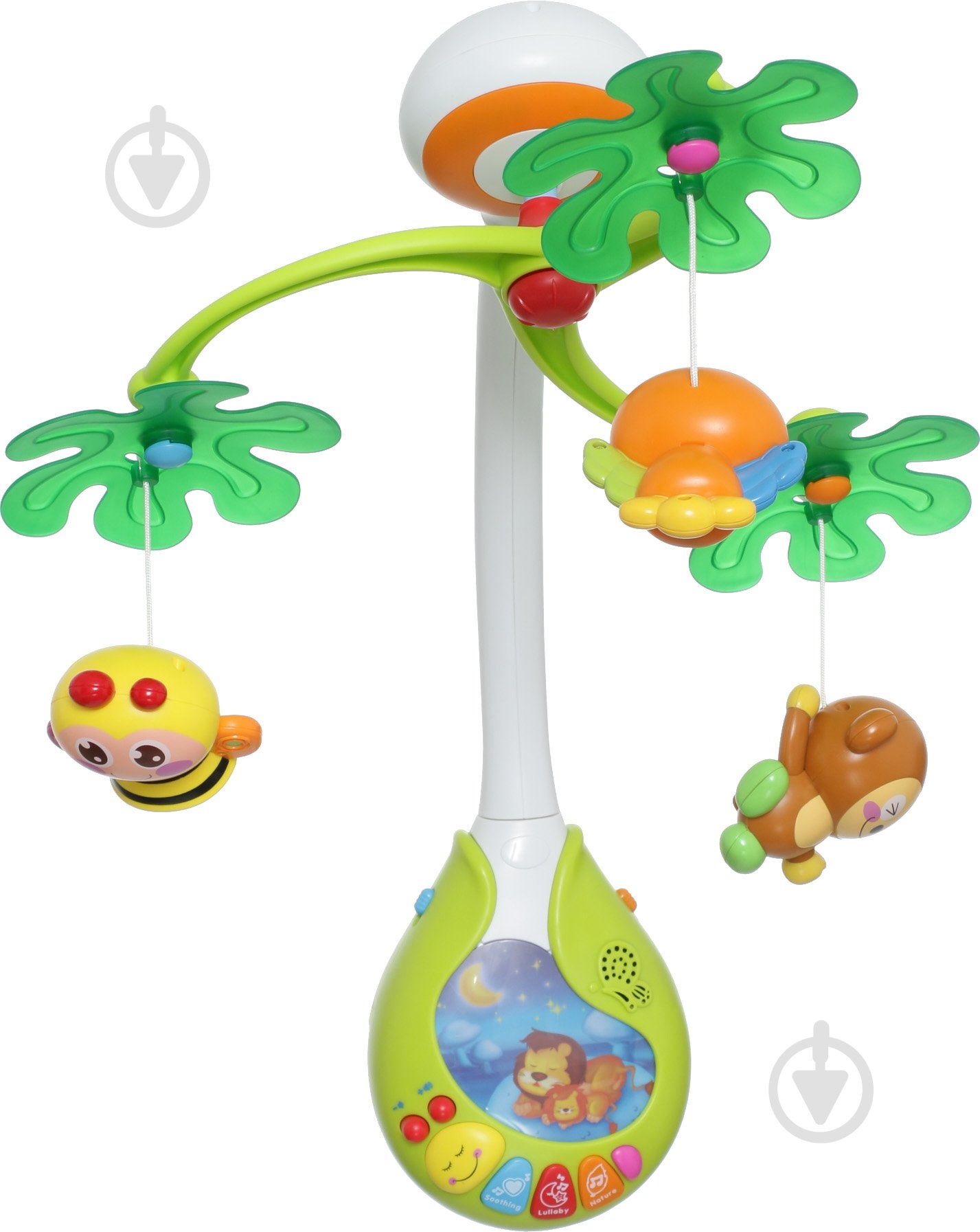 Игрушка развивающая Shantou Мобиле - фото 2