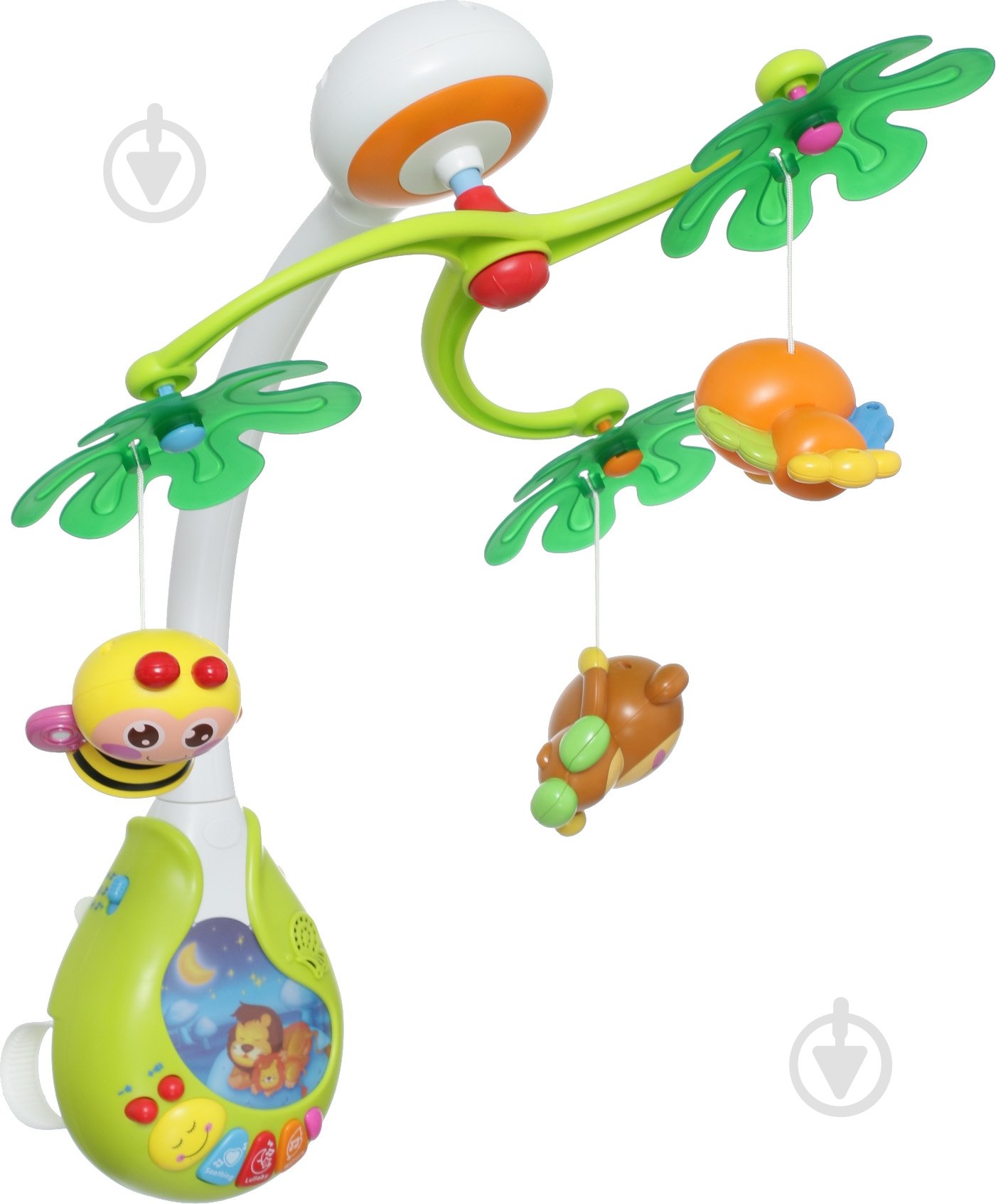 Игрушка развивающая Shantou Мобиле - фото 3