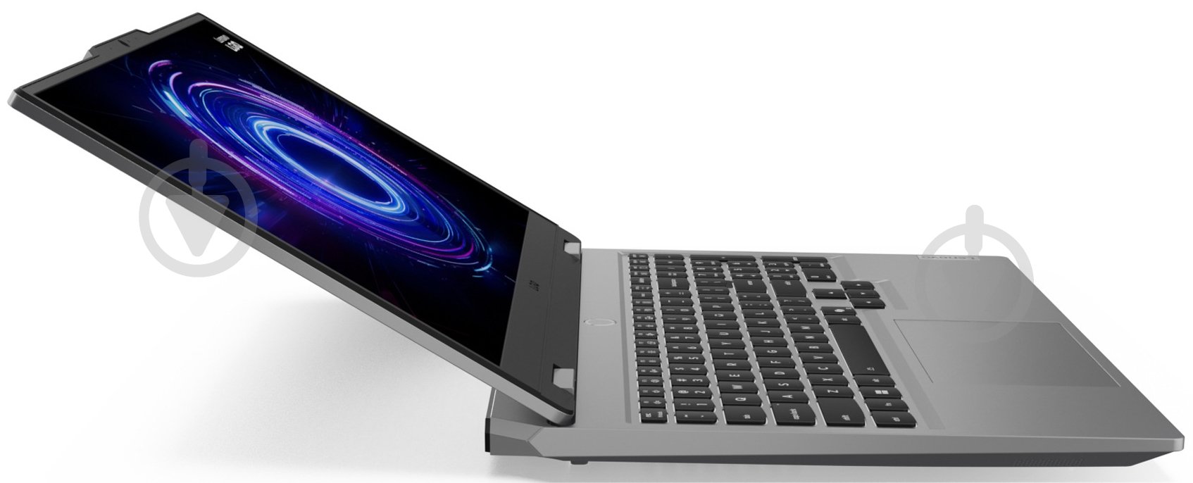 Ноутбук Lenovo LOQ-15IRX10 15,6" (83JE007GRA) luna grey - фото 4