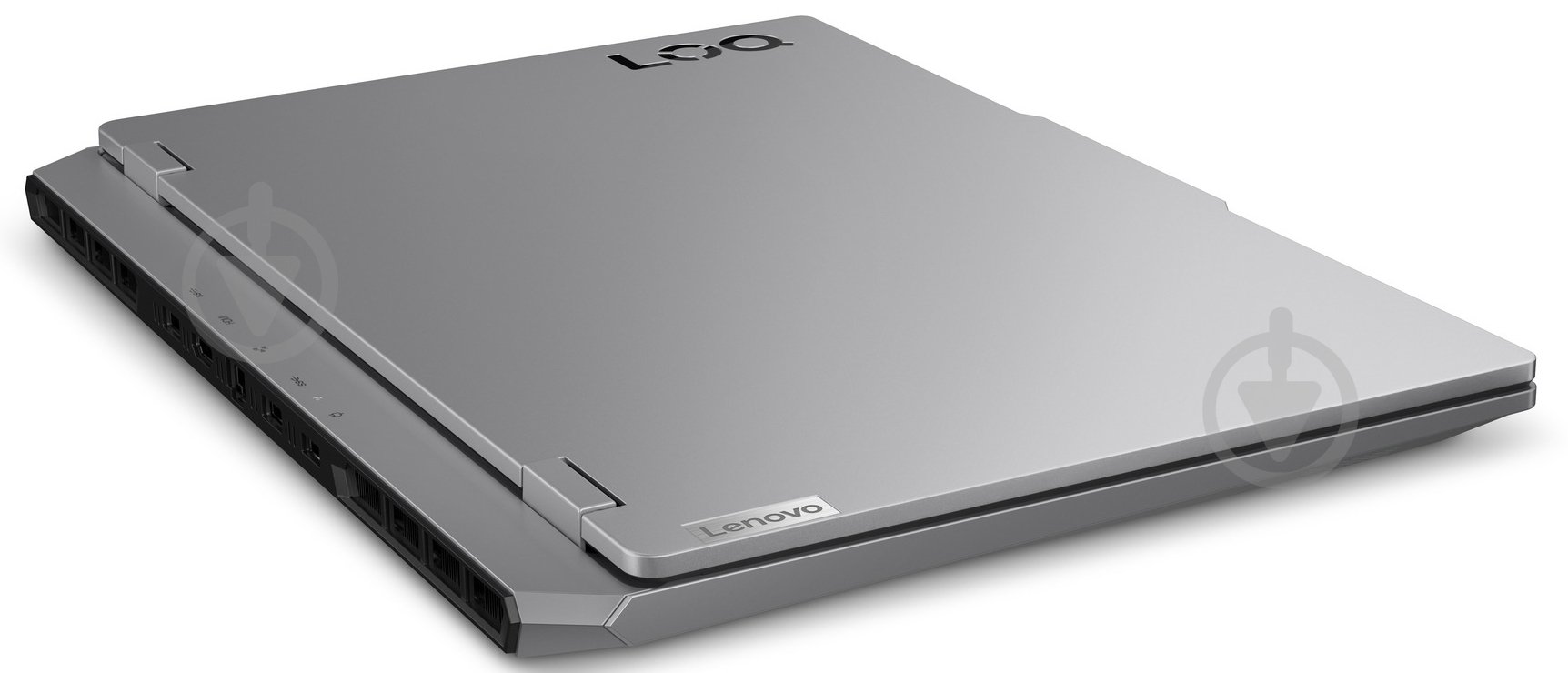 Ноутбук Lenovo LOQ-15IRX10 15,6" (83JE007GRA) luna grey - фото 10
