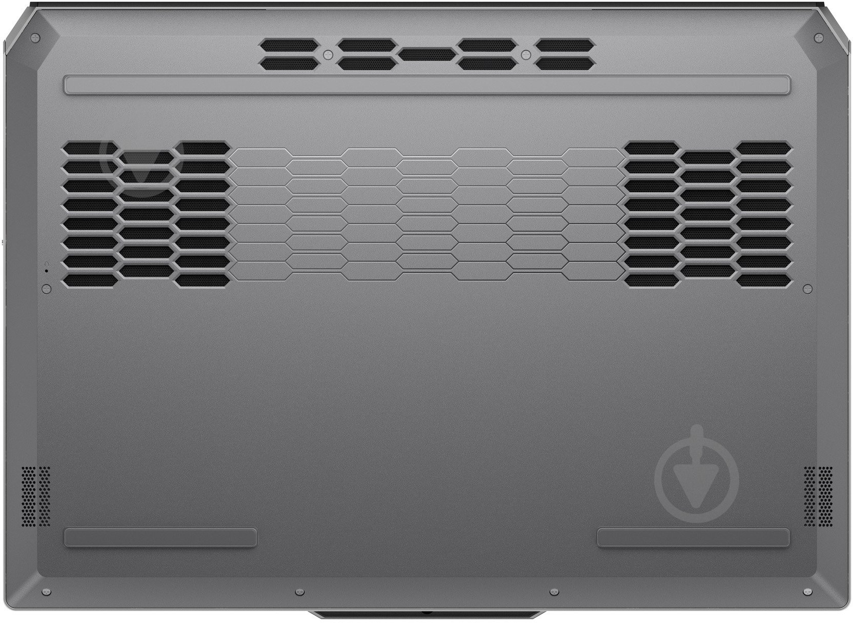 Ноутбук Lenovo LOQ-15IRX10 15,6" (83JE007GRA) luna grey - фото 17