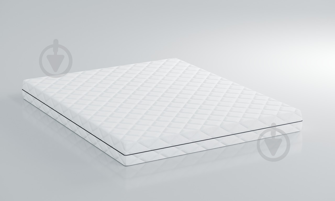 Матрас беспружинный Simple UP! (Underprice) 120x200 см - фото 3 Матрас беспружинный Simple UP! (Underprice) 120x200 см - фото 3