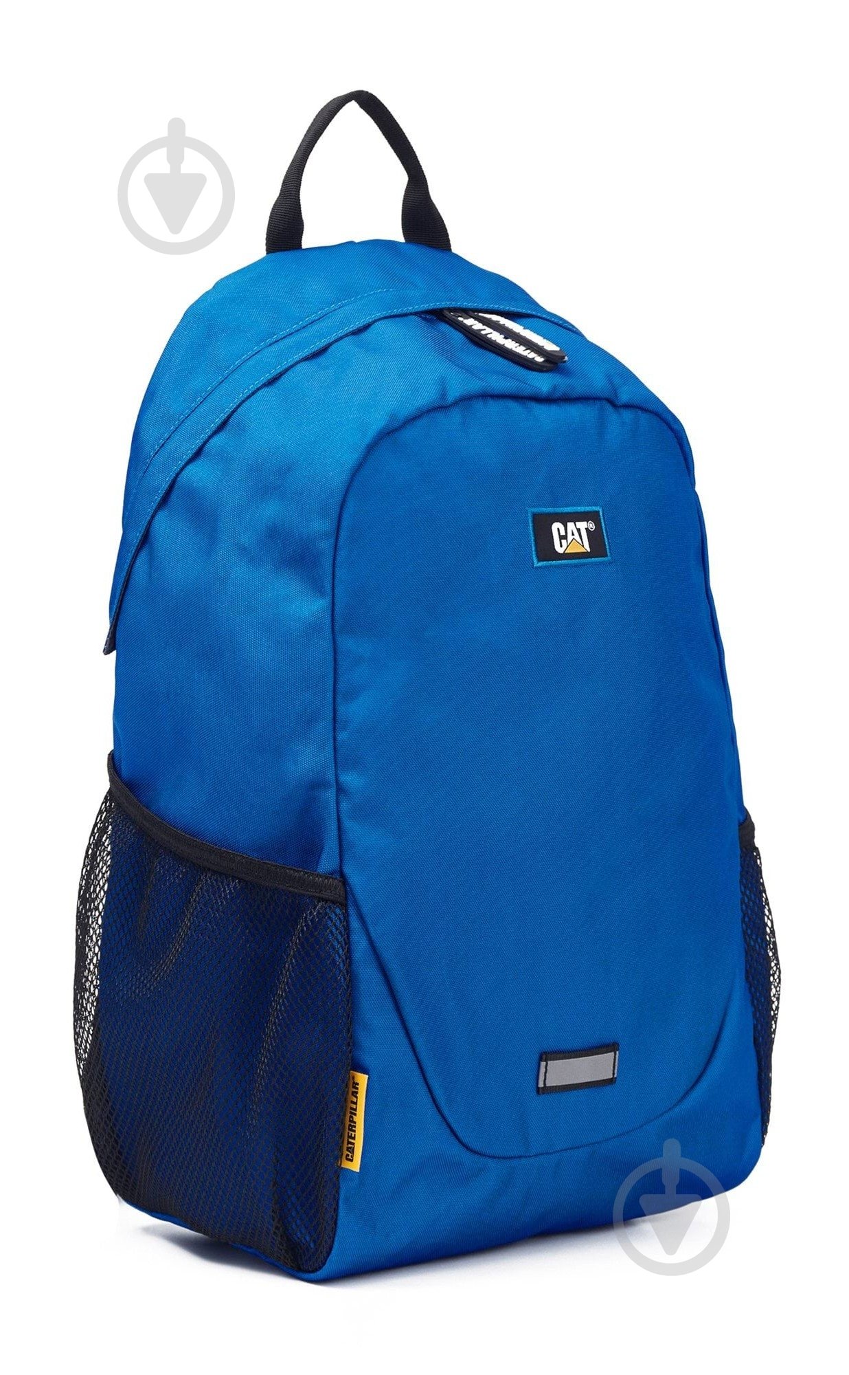 Рюкзак CAT TOKYO Urban Backpack 84709-614 24 л синий - фото 3