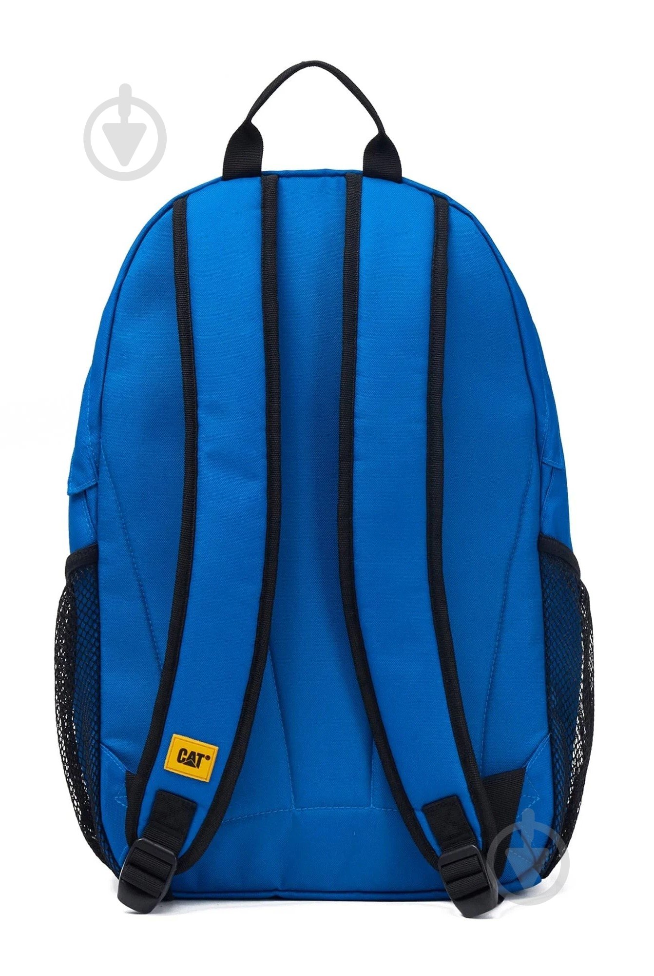 Рюкзак CAT TOKYO Urban Backpack 84709-614 24 л синий - фото 2