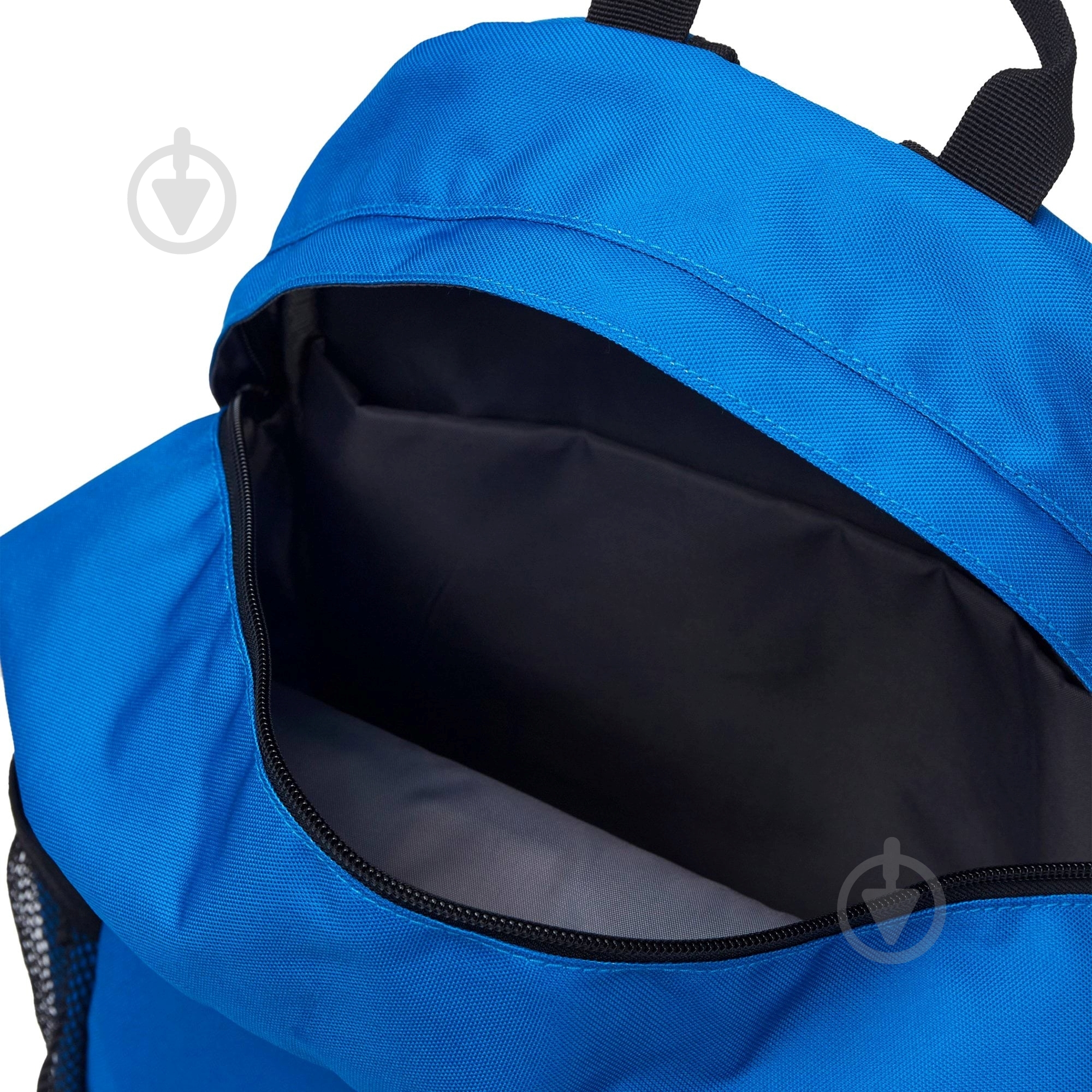 Рюкзак CAT TOKYO Urban Backpack 84709-614 24 л синий - фото 5