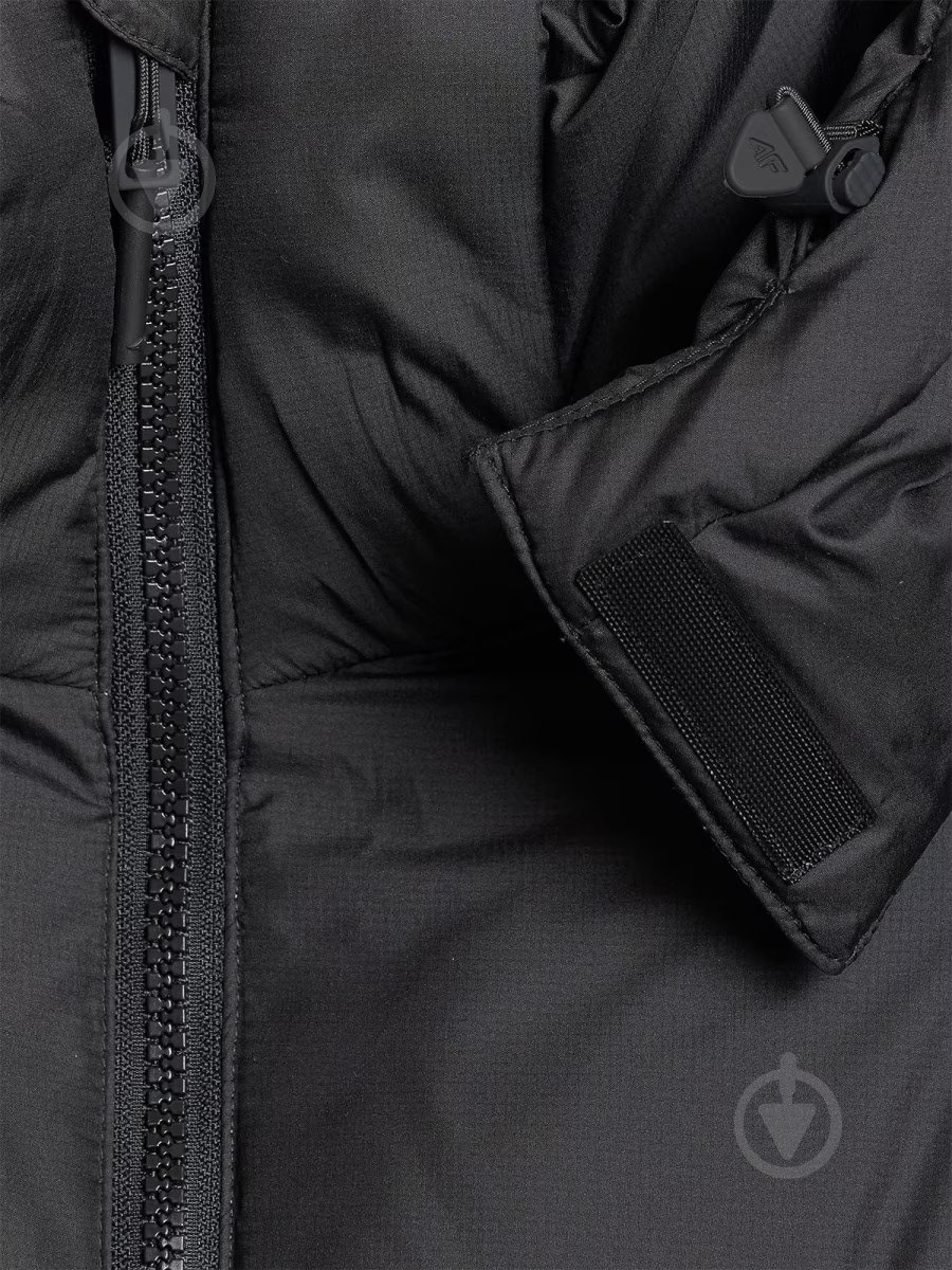 Куртка 4F 4FWAW25TDJAF595-20S р.S - фото 10 Куртка 4F 4FWAW25TDJAF595-20S р.S - фото 10