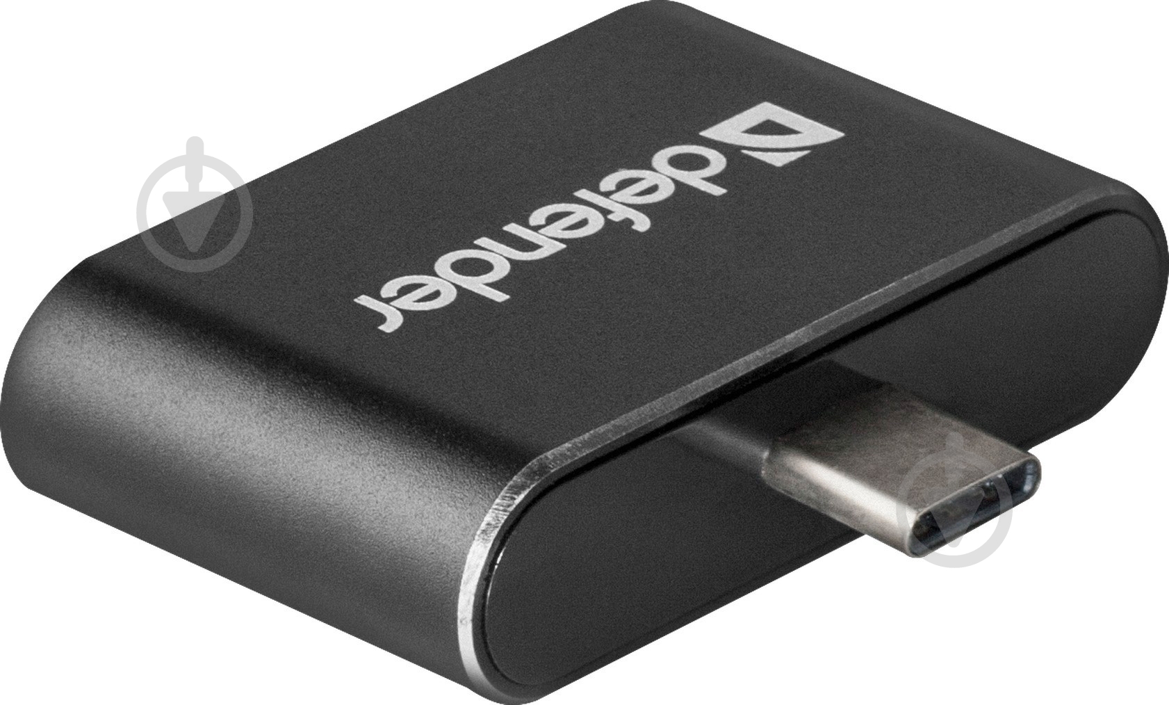 USB-хаб Defender Quadro Dual USB3.1 Type-C - USB2.0, 2 порта - фото 2 USB-хаб Defender Quadro Dual USB3.1 Type-C - USB2.0, 2 порта - фото 2