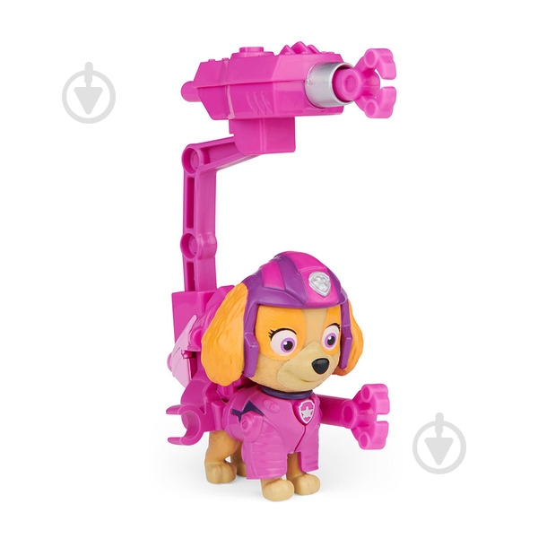 Фигурка коллекционная Spin Master Скай SM16655/8890 - фото 1 Фигурка коллекционная Spin Master Скай SM16655/8890 - фото 1