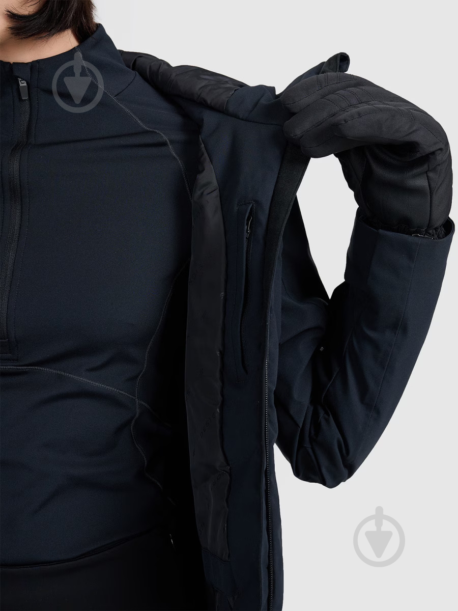 Куртка 4F TECHNICAL JACKET F0806 4FWAW25TTJAF0806-20S р.S - фото 11 Куртка 4F TECHNICAL JACKET F0806 4FWAW25TTJAF0806-20S р.S - фото 11
